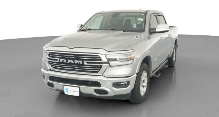 Thumbnail: 2019 RAM 1500 - 1