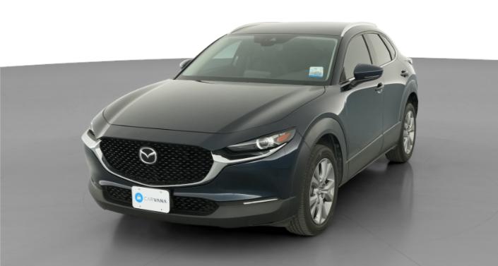Thumbnail: 2023 Mazda CX-30 - 1