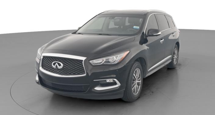 Thumbnail: 2016 INFINITI QX60 - 1