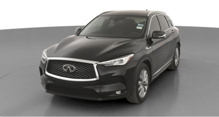 Thumbnail: 2019 INFINITI QX50 - 1