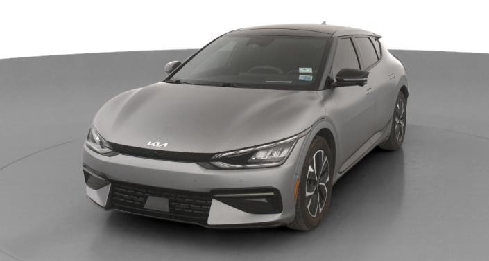 Thumbnail: 2022 Kia EV6 - 1