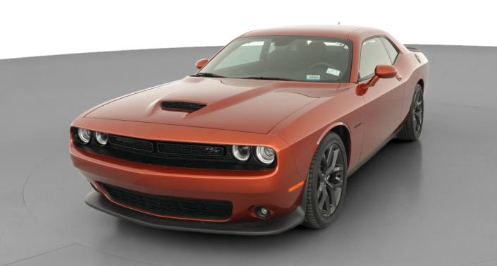Thumbnail: 2021 Dodge Challenger - 1