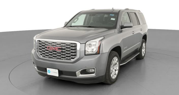 Thumbnail: 2018 GMC Yukon - 1
