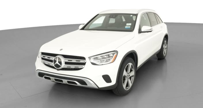 Thumbnail: 2022 Mercedes-Benz GLC - 1
