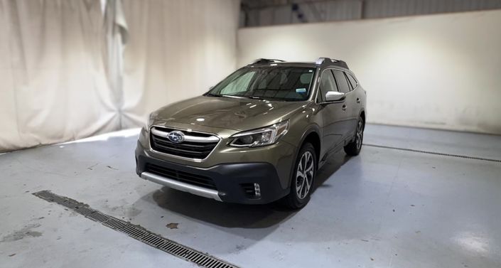 Thumbnail: 2022 Subaru Outback - 1