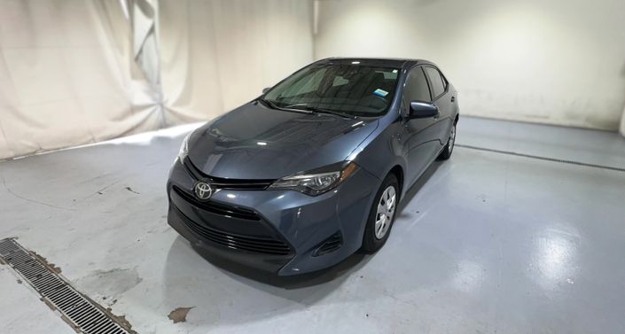 Thumbnail: 2019 Toyota Corolla - 1