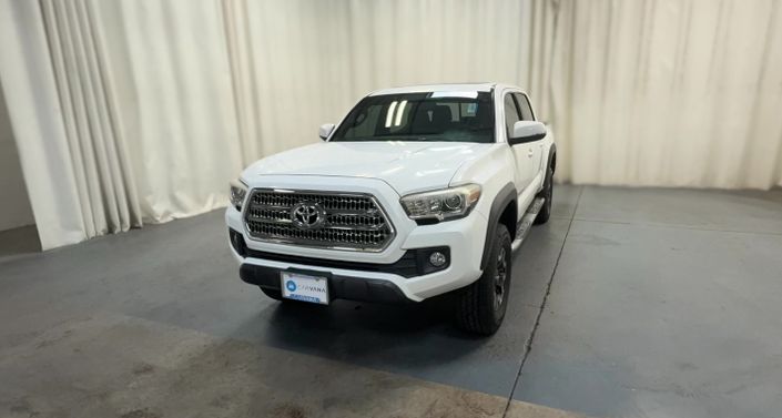 Thumbnail: 2016 Toyota Tacoma - 1