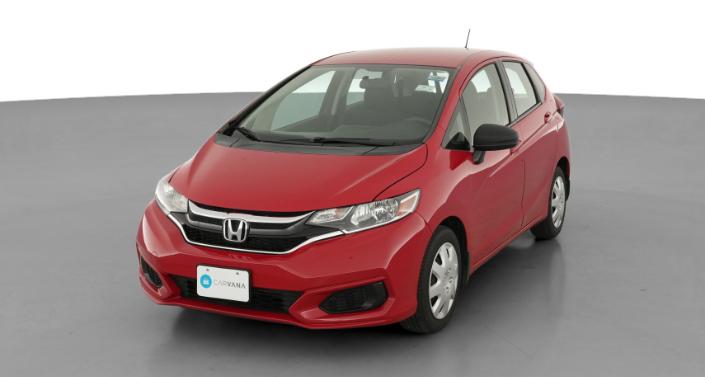 Thumbnail: 2019 Honda Fit - 1