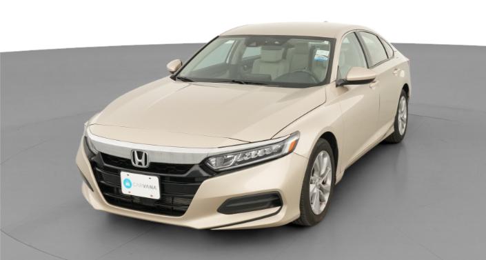 Thumbnail: 2018 Honda Accord - 1