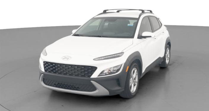 Thumbnail: 2022 Hyundai Kona - 1