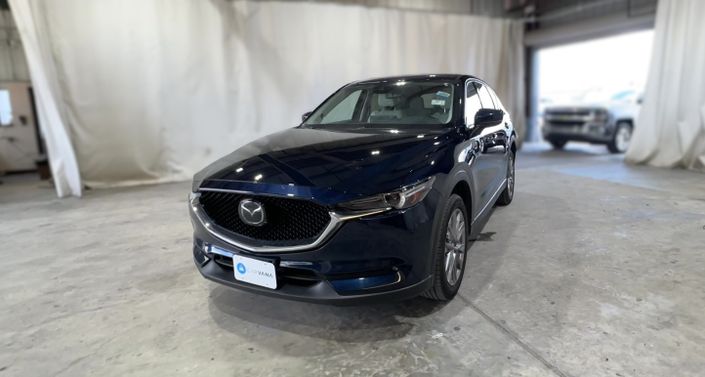 Thumbnail: 2021 Mazda CX-5 - 1