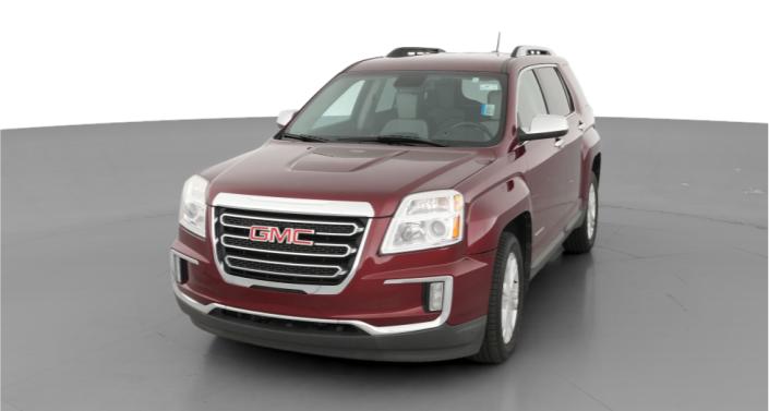 Thumbnail: 2016 GMC Terrain - 1