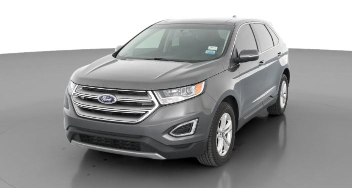 Thumbnail: 2016 Ford Edge - 1