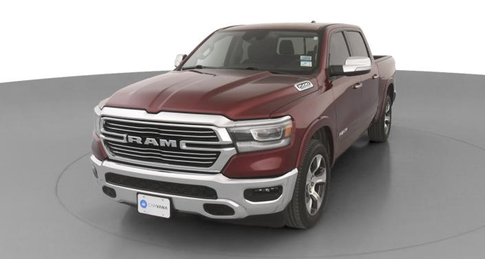 Thumbnail: 2022 RAM 1500 - 1