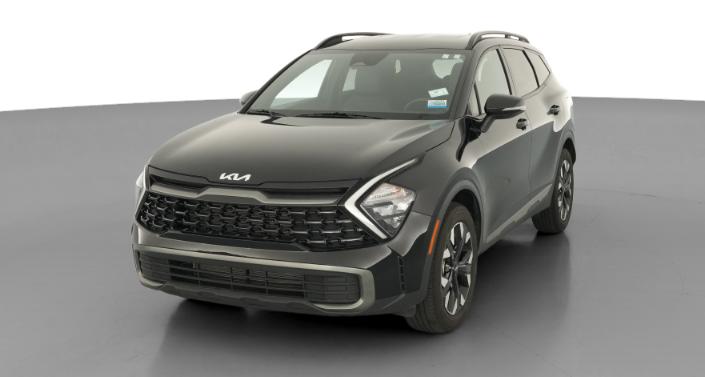 Thumbnail: 2023 Kia Sportage - 1