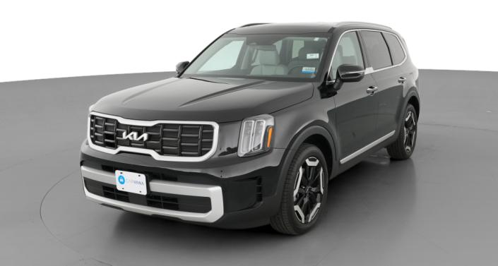 Thumbnail: 2025 Kia Telluride - 1