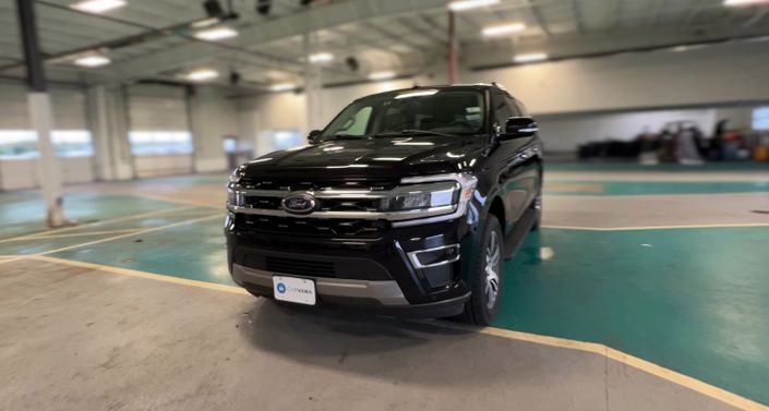 Thumbnail: 2024 Ford Expedition MAX - 1