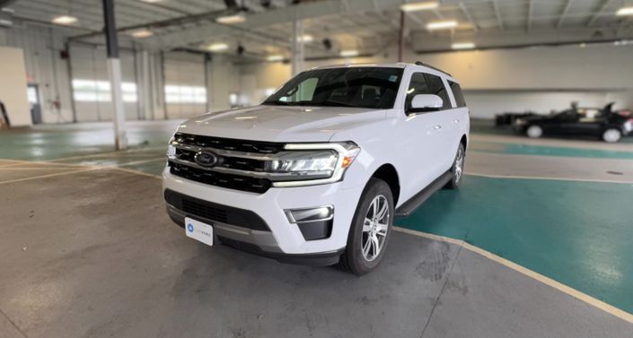 Thumbnail: 2024 Ford Expedition MAX - 1