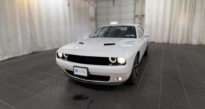 Thumbnail: 2023 Dodge Challenger - 1