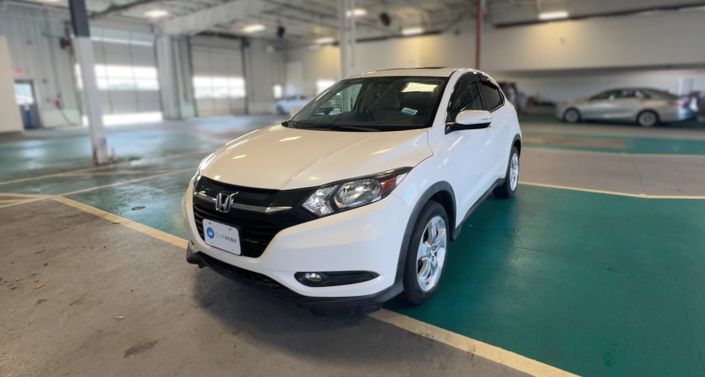 Thumbnail: 2016 Honda HR-V - 1