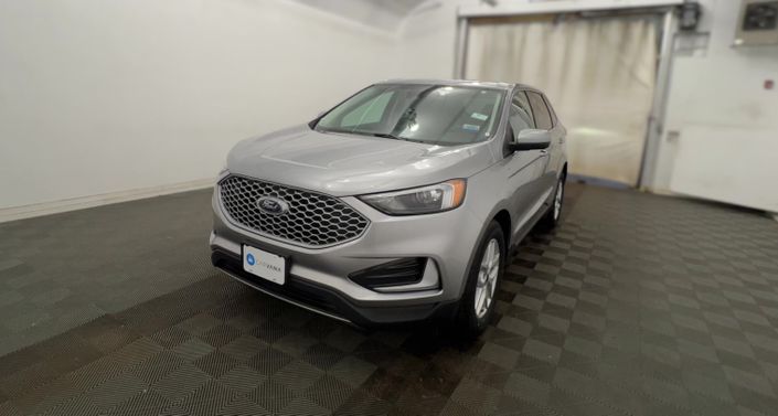 Thumbnail: 2024 Ford Edge - 1