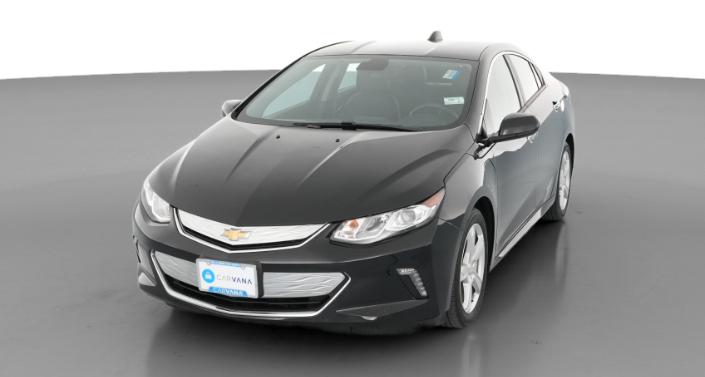 Thumbnail: 2018 Chevrolet Volt - 1