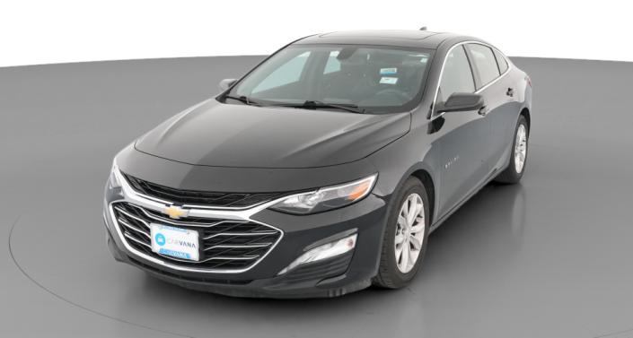 Thumbnail: 2019 Chevrolet Malibu - 1
