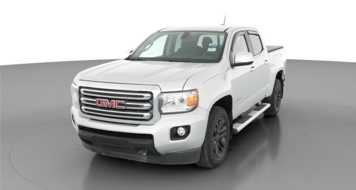 Thumbnail: 2016 GMC Canyon - 1
