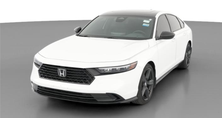 Thumbnail: 2024 Honda Accord - 1