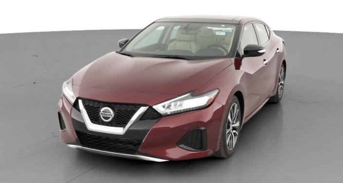 Thumbnail: 2019 Nissan Maxima - 1