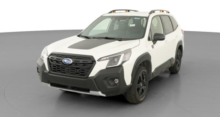 Thumbnail: 2024 Subaru Forester - 1