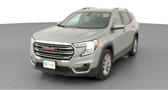 Thumbnail: 2024 GMC Terrain - 1