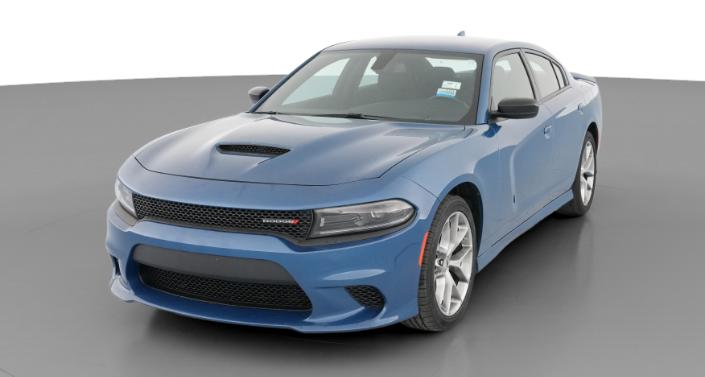 Thumbnail: 2023 Dodge Charger - 1