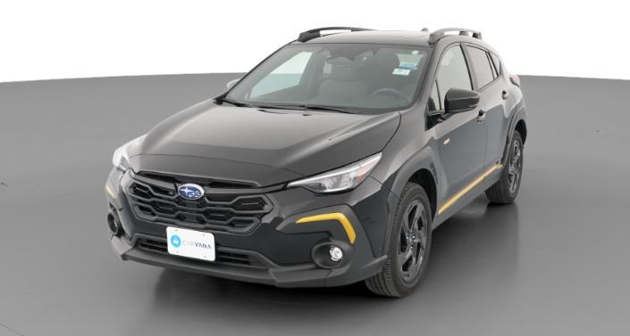 Thumbnail: 2024 Subaru Crosstrek - 1