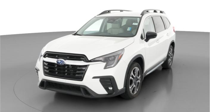 Thumbnail: 2024 Subaru Ascent - 1