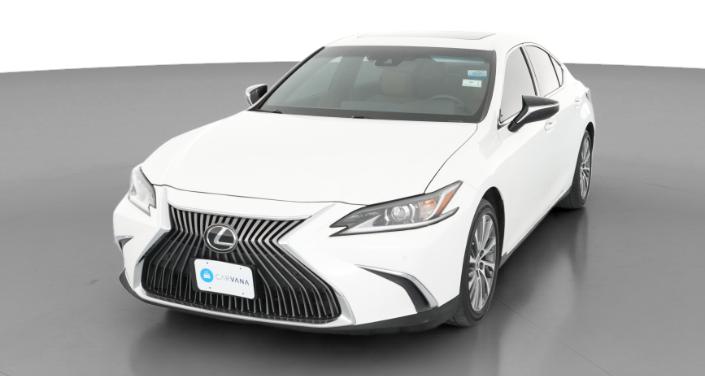 Thumbnail: 2019 Lexus ES - 1