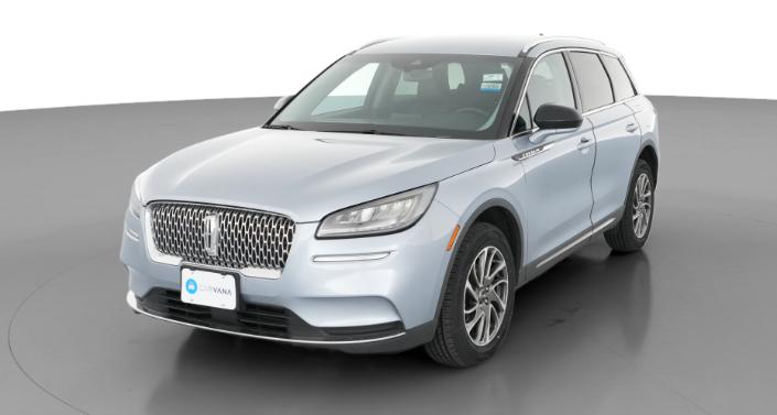 Thumbnail: 2022 Lincoln Corsair - 1
