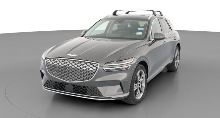 Thumbnail: 2024 Genesis GV70 - 1