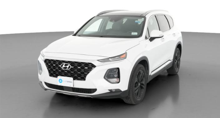 Thumbnail: 2019 Hyundai Santa Fe - 1