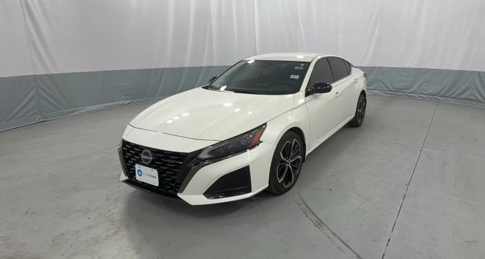Thumbnail: 2023 Nissan Altima - 1