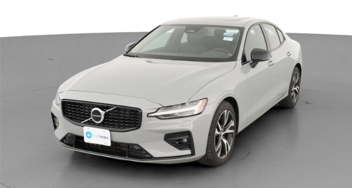 Thumbnail: 2025 Volvo S60 - 1