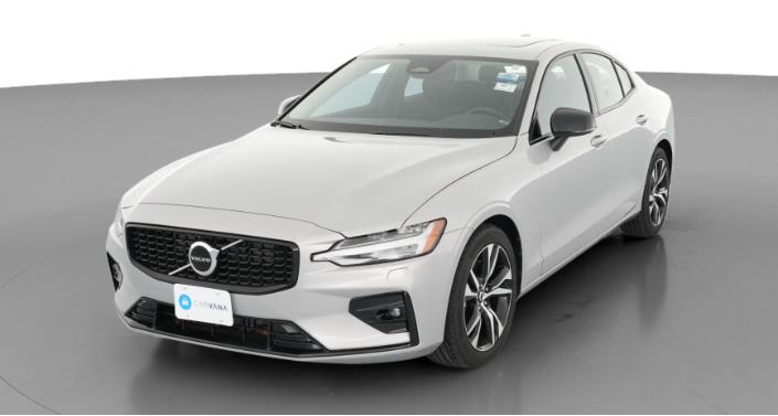 Thumbnail: 2025 Volvo S60 - 1