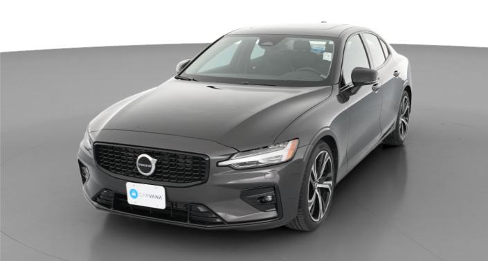 Thumbnail: 2025 Volvo S60 - 1