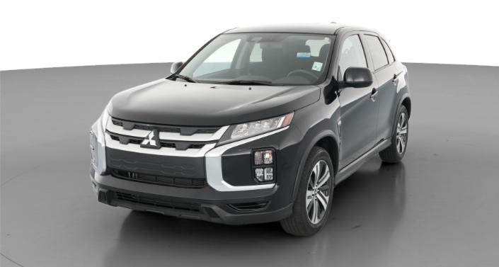 Thumbnail: 2021 Mitsubishi Outlander Sport - 1