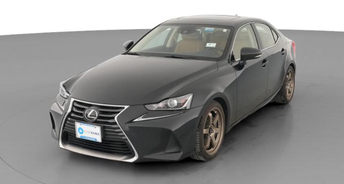 Thumbnail: 2018 Lexus IS - 1