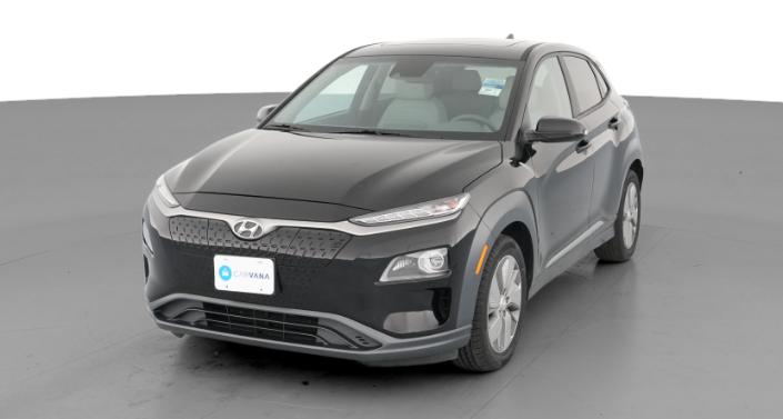 Thumbnail: 2021 Hyundai Kona - 1