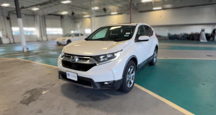 Thumbnail: 2019 Honda CR-V - 1