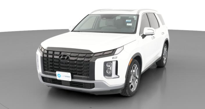 Thumbnail: 2024 Hyundai Palisade - 1