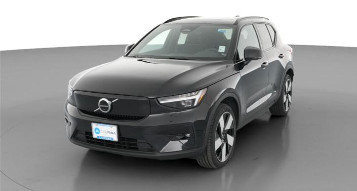 Thumbnail: 2023 Volvo XC40 - 1