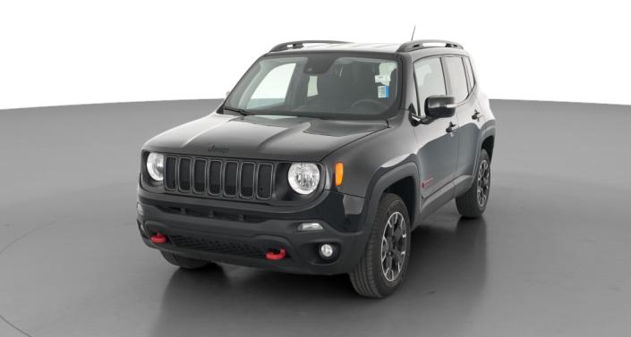 Thumbnail: 2023 Jeep Renegade - 1